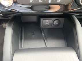 Ford New Kuga Titanium FHEV