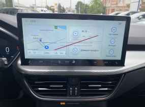 Ford New Kuga Titanium FHEV