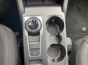 Ford New Kuga Titanium FHEV