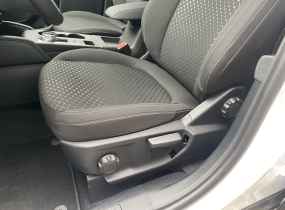 Ford New Kuga Titanium FHEV