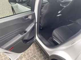 Ford New Kuga Titanium FHEV