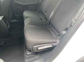 Ford New Kuga Titanium FHEV