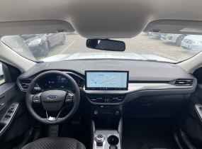 Ford New Kuga Titanium FHEV