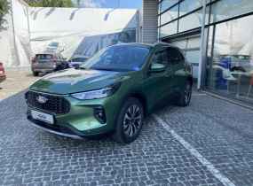 Ford New Kuga Titanium Plus FHEV