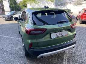 Ford New Kuga Titanium Plus FHEV