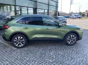 Ford New Kuga Titanium Plus FHEV