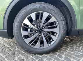 Ford New Kuga Titanium Plus FHEV