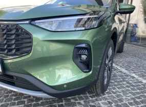 Ford New Kuga Titanium Plus FHEV