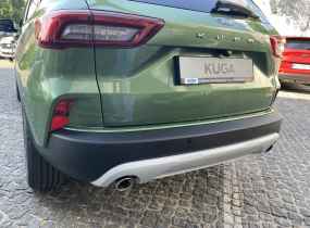 Ford New Kuga Titanium Plus FHEV