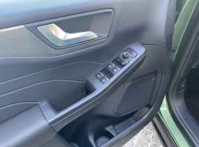 Ford New Kuga Titanium Plus FHEV