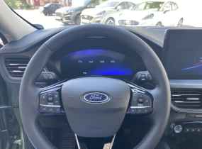 Ford New Kuga Titanium Plus FHEV