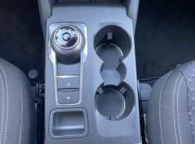 Ford New Kuga Titanium Plus FHEV