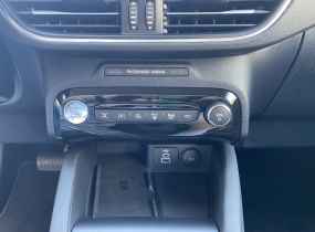 Ford New Kuga Titanium Plus FHEV