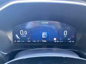 Ford New Kuga Titanium Plus FHEV