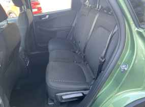 Ford New Kuga Titanium Plus FHEV