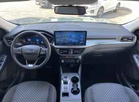 Ford New Kuga Titanium Plus FHEV