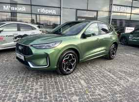 Ford New Kuga ST-Line X Plus FHEV