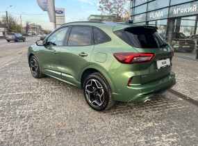 Ford New Kuga ST-Line X Plus FHEV
