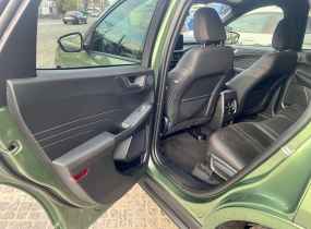 Ford New Kuga ST-Line X Plus FHEV