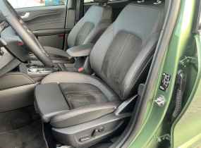 Ford New Kuga ST-Line X Plus FHEV