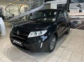 Suzuki Vitara 1.4T 2WD M/T GL