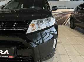 Suzuki Vitara 1.4T 2WD M/T GL