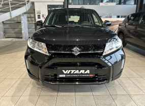 Suzuki Vitara 1.4T 2WD M/T GL