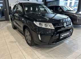 Suzuki Vitara 1.4T 2WD M/T GL