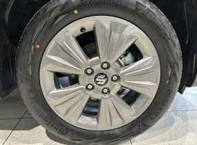 Suzuki Vitara 1.4T 2WD M/T GL