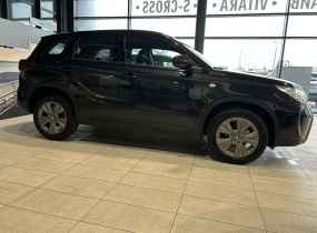 Suzuki Vitara 1.4T 2WD M/T GL