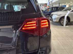 Suzuki Vitara 1.4T 2WD M/T GL