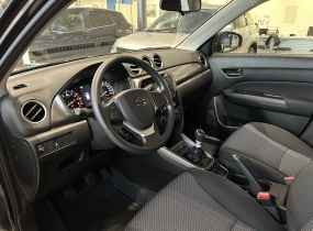 Suzuki Vitara 1.4T 2WD M/T GL