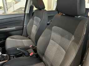 Suzuki Vitara 1.4T 2WD M/T GL