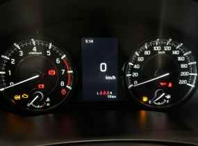 Suzuki Vitara 1.4T 2WD M/T GL