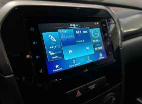 Suzuki Vitara 1.4T 2WD M/T GL