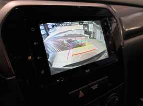 Suzuki Vitara 1.4T 2WD M/T GL