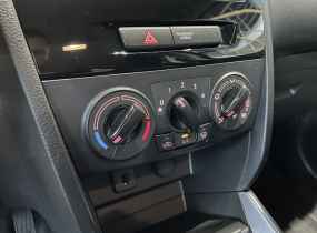 Suzuki Vitara 1.4T 2WD M/T GL