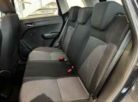 Suzuki Vitara 1.4T 2WD M/T GL