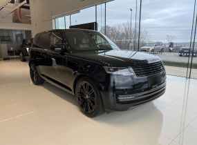 RANGE ROVER