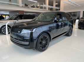 RANGE ROVER