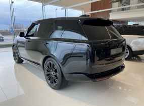 RANGE ROVER