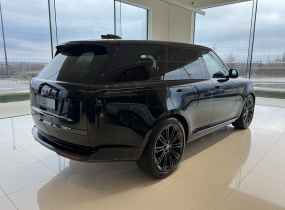 RANGE ROVER