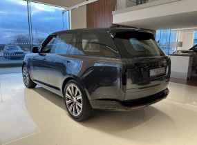 RANGE ROVER