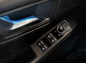 Ford New Kuga Titanium Plus FHEV