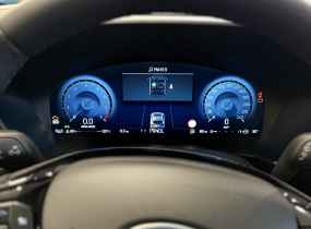 Ford New Kuga Titanium Plus FHEV