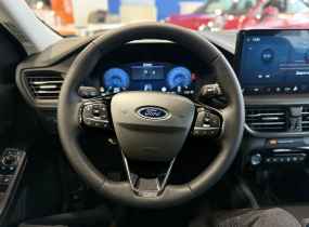 Ford New Kuga Titanium Plus FHEV