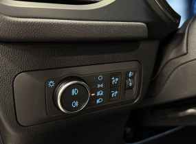 Ford New Kuga Titanium Plus FHEV