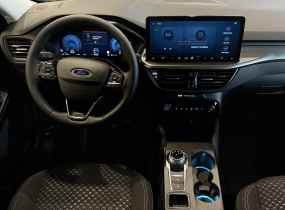 Ford New Kuga Titanium Plus FHEV
