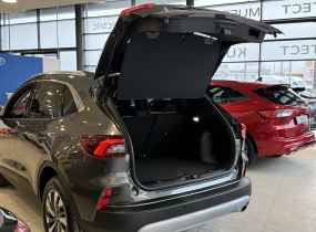 Ford New Kuga Titanium Plus FHEV