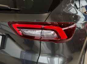 Ford New Kuga Titanium Plus FHEV